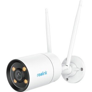 Reolink ColorX Series W320X - CX410W Wi-Fi Camera
