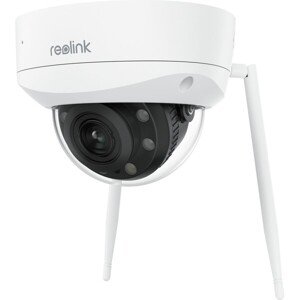 Reolink W437 - RLC-843WA Wi-Fi Camera