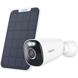 Reolink Argus Series B340+ Solar Panel - Wi-Fi bezpečnostná kamera