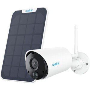 Reolink Argus Series B320+ Solar Panel - Wi-Fi bezpečnostná kamera