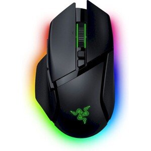 Razer Basilisk V3 Pro 35K bezdrôtová herná myš čierna