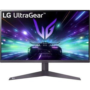 LG UltraGear 24GS50F-B herný monitor 24"