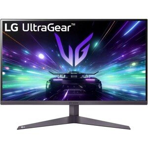 LG UltraGear 27GS50F-B herný monitor 27"