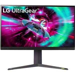 LG UltraGear 32GR93U herný monitor 32"