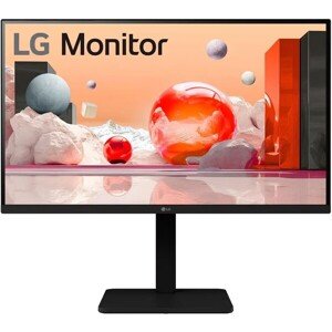 LG 27BA550-B monitor 27"