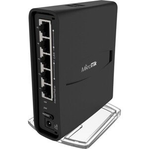 MikroTik RouterBOARD hAP ac2 Wi-Fi router
