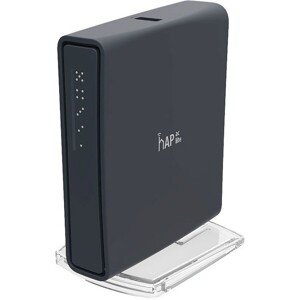 MikroTik RouterBOARD RB952Ui-5ac2nD-TC hAP ac lite Wi-Fi router