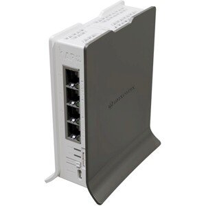 Mikrotik L41G-2axD&FG621-EA, hAP ??ax lite LTE6 Wi-Fi router