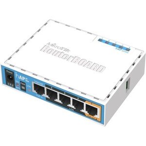 MikroTik RouterBOARD RB952Ui-5ac2nD hAP ac lite Access Point