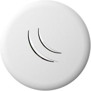 MikroTik RouterBOARD RBcAPL-2nD cAP lite Access Point