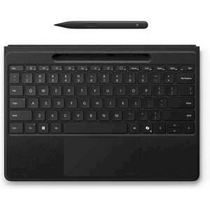 Microsoft Surface Pro Flex s perom Slim Pen ENG čierna