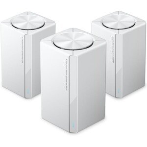 Xiaomi AC1200 mesh systém (3ks)