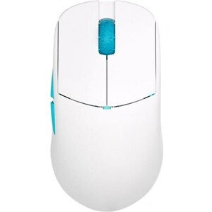 Lamzu Atlantis OG V2 Pro bezdrôtová herná myš biela