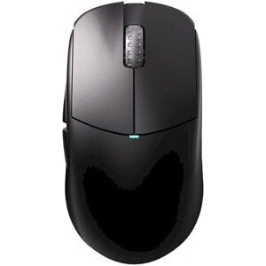 Lamzu Atlantis MINI 4K bezdrôtová herná myš čierna