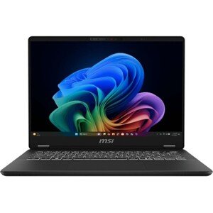 MSI Prestige 14 AI+ Evo C2VMG-017CZ čierny