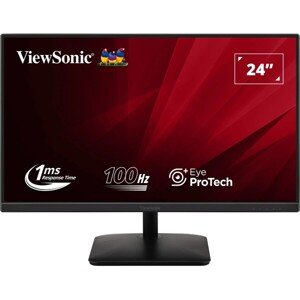 ViewSonic VA2408-MHDB monitor 23,8"