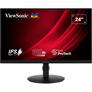 ViewSonic VA2408-HDJ monitor 23,8"