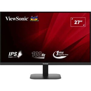 ViewSonic VA2708-2K-HD monitor 27"
