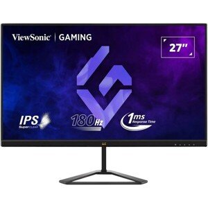 ViewSonic VX2779-HD-PRO herný monitor 27"