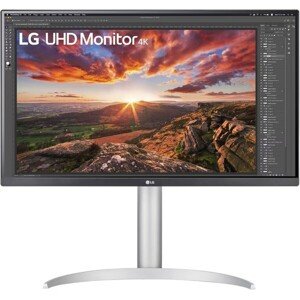 LG 27UP850K-W monitor 27"