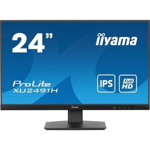 iiyama ProLite XU2491H-B1 monitor 24"