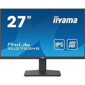 iiyama ProLite XU2793HS-B7 monitor 27"