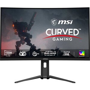 MSI MAG 321CUPDF