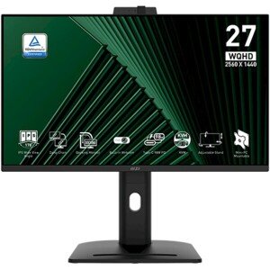 MSI PRE MP275QPDG