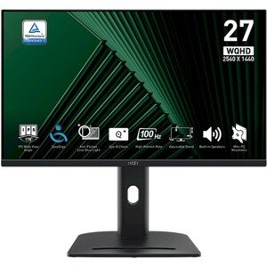 MSI PRE MP275QPG