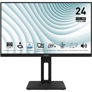 MSI PRE MP242AP