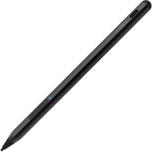 FIXED Graphite Active dotykové pero pre MPP 2.0 čierne