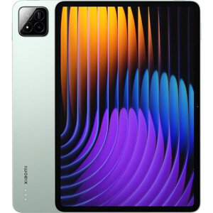 Xiaomi Pad 7 Pro 12GB/512GB zelená