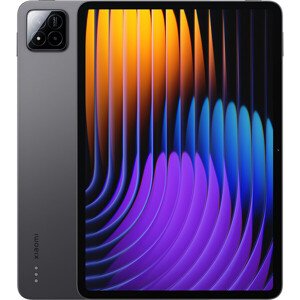 Xiaomi Pad 7 Pro 8GB/256GB sivá