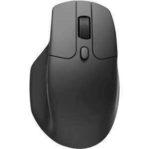 Keychron M6 bezdrôtová myš čierna