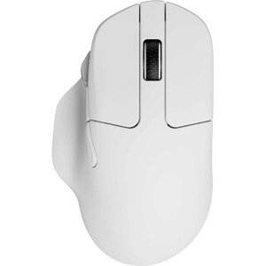 Keychron M7 bezdrôtová myš biela