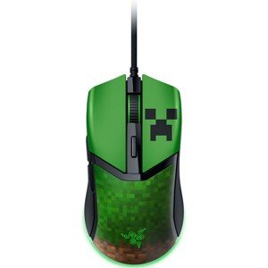 Razer Cobra Minecraft Ed.