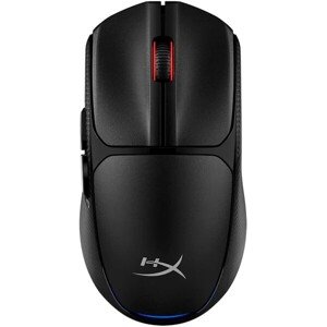 HyperX Pulsefire Fuse Wireless herná myš čierna