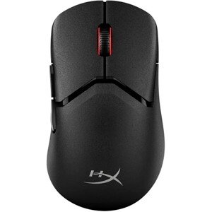 HyperX Pulsefire Saga Wireless herná myš čierna