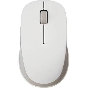 Xiaomi Dual-mode Wireless Mouse 2 bezdrôtová myš biela