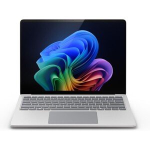 Microsoft Surface Laptop 7 13,8" (EP2-20963) platinový