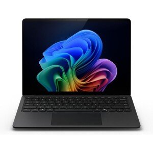 Microsoft Surface Laptop 7 13,8" (EP2-22327) čierny