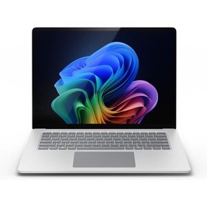 Microsoft Surface Laptop 7 15" (EP2-21439) platinový