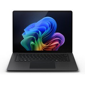 Microsoft Surface Laptop 7 15" (EP2-22897) čierny