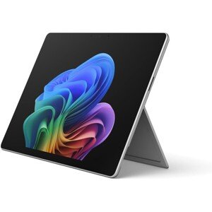 Microsoft Surface Pro 11 (EP2-20199) platinový