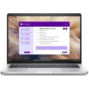 DELL Pro 14 Plus (XPGDP) strieborný + 3. rok záruky ProSupport On-Site