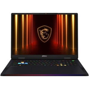 MSI Raider 18 (9S7-182462-458) čierny