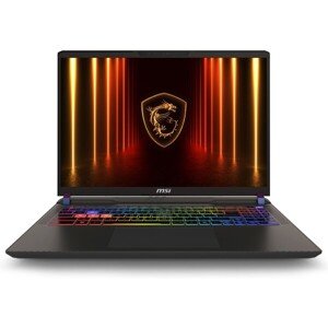MSI Vector 16 (9S7-15M352-411) sivý