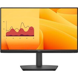 Dell Pro E2225HSM monitor 21,5"