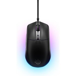 Rival 3 Gen 2 - Black