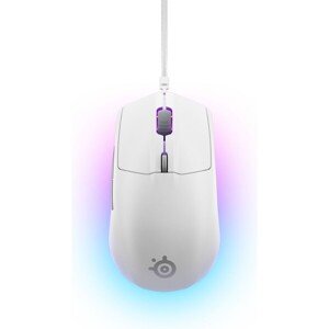 Rival 3 Gen 2 - White